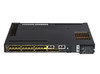 Cisco Catalyst IE-9300 28-Ports 22 x Gigabit SFP + 2 x Combo 10/100/1000Base-T / 100/1000Base-FX SFP + 4 x Gigabit SFP Uplink Layer 3 Managed Rack-Mountable Network Switch