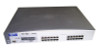HP ProCurve Switch 2424M 24-Ports Managed Fast Ethernet 10/100Mb/s Switch