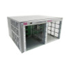 HP ProCurve Switch 5308xl 8-Slot Layer-4 Managed Chassis Only with Single AC Power Supply