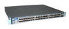 HP ProCurve Switch 2650 48 Ports 10Base-T 100Base-TX + 2x10/100/1000Base-T/SFP (mini-GBIC) 1U Rack-Mountable Stackable Ethernet Switch