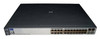 HP ProCurve Switch 2626 24-Ports x 10Base-T 100Base-TX + 2x10/100/1000Base-T/SFP 1U Rack-Mountable Stackable Switch