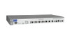 HP ProCurve Switch 6108 8-Ports Managed GigaBit Ethernet Switch with 2-Ports mini-GBIC