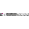 HP ProCurve 3400CL-24G 24-Ports with 4 x SFP (mini-GBIC) Managed Stackable GigaBit Ethernet 1Gb/s Switch