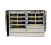 HP ProCurve 5412zl 12 Slots Layer 3 Intelligent Edge Switch Chassis