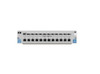 HP 12Ports 10/100/1000Base-T Gigabit Ethernet Expansion module