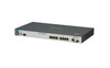 HP ProCurve Switch 2600-8PWR 8-Ports Managed Stackable Fast Ethernet Switch with Gigabit Uplink
