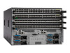 HP 4208 vl Switch Chassis