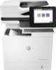 HP LaserJet Enterprise Flow MFP M631h 1200x1200 dpi Black 55ppm Duplex Multifunction Monochrome Laser Printer