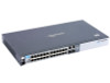 HP ProCurve E2510-24 24-Ports Managed Stackable Layer-2 + 2x10/100/1000Base-T/SFP (mini-GBIC) 1U Rack-Mountable Fast Ethernet Switch