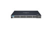 HP ProCurve 2510-48 Switch 48-Ports Fast Ethernet 100Base-T 2x1000Base-T 2xSFP (mini-GBIC) Slots 1U Manage Ethernet Switch