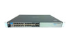 HP ProCurve E2810-24G 24-Ports 10/100/1000Base-T LAN 4 x SFP (mini-GBIC) Stackable Managed Ethernet Switch
