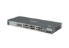 HP ProCurve 1800-24G 24-Ports 10/100/1000Base-T LAN 2 x SFP (Mini-GBIC) Managed Ethernet Switch