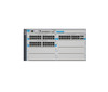 HP ProCurve 4208vl-72GS Switch Chassis