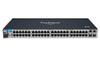 HP ProCurve E2610-48 48-Ports Fast Ethernet 10Base-T/100Base-TX Managed Switch 2 x SFP (mini-GBIC) Ethernet Switch