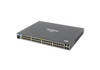 HP ProCurve E2610-48 Switch 48-Ports Fast Ethernet 10Base-T/100Base-TX Rack-Mountable Managed Switch