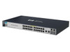 HP ProCurve 2910al-24g-poe+ 24-Ports PoE Gigabit Ethernet Network