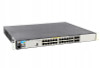 HP E3500yl-24G 24-Ports x 1000Base-T LAN + 1 x Expansion Slot + 4 x SFP L3 Managed Switch