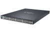 HP ProCurve E6600-48G 48-Ports Layer-3 Managed Stackable 10/100/1000Base-T with 4 x SFP (mini-GBIC) Shared Gigabit Ethernet Switch