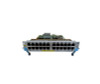 HP ProCurve 24Ports x Gigabit LAN PoE+ V2 ZL Expansion Module