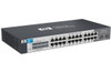 HP 1410-24G 24-Ports 10/100/1000 Unmanaged GbE Switch