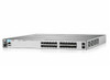 HP 3800-24SFP-2SFP+ 24-Ports Layer-4 Managed Gigabit Ethernet Switch