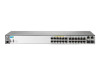 HP ProCurve 2620-24-PPoE+ 24-Ports 10/100TX + 2 X SFP/TX Managed Switch HP ProCurve 2620-24-PPoE+ 24-Ports 10/100TX + 2 X SFP/TX Managed Switch