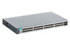HP ProCurve V1810-48G 48-Ports with 4 x Gigabit Expansion Slots 10/100/1000Base-T Manageable Ethernet Switch HP ProCurve V1810-48G 48-Ports with 4 x Gigabit Expansion Slots 10/100/1000Base-T Manageable Ethernet Switch