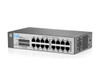 HP ProCurve V1410-16 16-Ports RJ-45 10/100Base-TX unmanaged Ethernet Switch