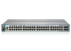 HP ProCurve 2920 48-Ports Layer-3 Managed Stackable Gigabit (48 x 10/100/1000Mb/s) SFP Switch