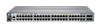 HP 2920-48G 48-Ports RJ-45 10/100/1000Base-T PoE+ Manageable Rack-Mountable with combo Gigabit SFP Switch
