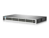 HP ProCurve 2530 48G 48-Ports RJ-45 10/100/1000Base-T Manageable Rack-mountable 1U Layer 2 with Gigabit SFP Switch HP ProCurve 2530 48G 48-Ports RJ-45 10/100/1000Base-T Manageable Rack-mountable 1U Layer 2 with Gigabit SFP Switch