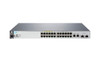 HP 2530-24 24-Ports 100Base-T Combo 2-Ports 1000Base-T with 2-Ports SFP (mini GBIC) Managed Gigabit Ehternet Switch