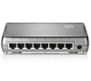 HP 1405-8G v2 8-Ports 10/100/1000Base-T Unmanaged Gigabit Ethernet Switch