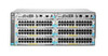 HP 5406R-ZL2 144-Ports SFP Rack-mountable Managed PoE+ Switch