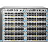 HP ProCurve 5412R Zl2 12-Slots Ethernet Network Switch Chassis