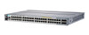 HP Aruba 2920-48G-POE+ 44 x 10/100/1000Base-T + 4 x SFP Gigabit Ethernet Managed Layer3 Net Switch