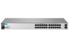 HP 2530-24G-2SFP+ 24-Ports 10/100/1000Base-T Managed Gigabit Ethernet Switch