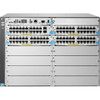HPE Aruba 5406R-8XGT/8SFP+ v2 zl2 Switch