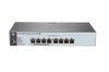 HP OfficeConnect 1820-8G 8-Ports Managed Gigabit Ethernet Switch