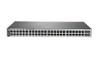 HP OfficeConnect 1820-48G 48-Ports 10/100/1000Base-T with 24-Ports Ethernet Rack-Mountable Gigabit Ethernet Switch