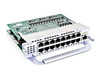 Foundry 16Ports 100/1000Base-T JetCore LAN Switch Module