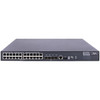 HP 5800-24G-PoE+ 24-Ports 10/100/1000 Layer-3 Managed Rack mounting Switch HP 5800-24G-PoE+ 24-Ports 10/100/1000 Layer-3 Managed Rack mounting Switch