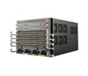 HP FlexNetwork 10504 Switch Chassis