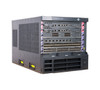 HP 12504 AC Switch Chassis