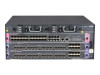HPE A7503 1x Fabric Slot CTO Network Switch Chassis