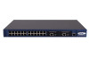 HP A3100-24 24-Ports 10/100 RJ-45 Layer 3 Managed Ethernet Switch HP A3100-24 24-Ports 10/100 RJ-45 Layer 3 Managed Ethernet Switch