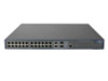 HP A3100-16-Poe 16-Ports 16 X 10/100 + 2 X Combo Gigabit SFP Ei Layer-4 Managed Switch