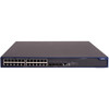 HP 3600-24-PoE 24-Ports 10/100 4 X SFP Rack mountable PoE L4 Managed Si Switch