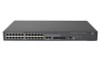 HP A3600-24-POE EI 24-Ports Layer-2 Manageable Gigabit Ethernet Network Switch