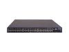 HP 3600-48 48-Ports with 4 SFP (mini-GBIC) Ports SI Stackable Managed Layer-3 Fast Ethernet Switch HP 3600-48 48-Ports with 4 SFP (mini-GBIC) Ports SI Stackable Managed Layer-3 Fast Ethernet Switch